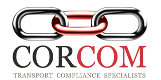 CORCOM — Transport Compliance Specialists